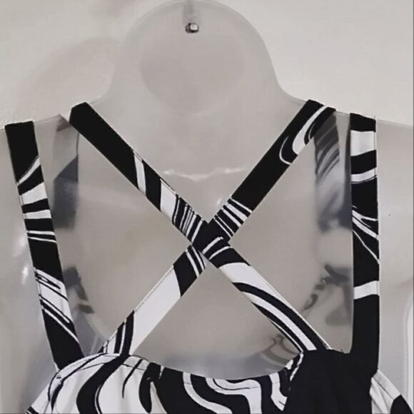 Bodycon DRESS by NO BOUNDARIES O-Ring  Women's Size LARGE NEW WITHOUT TAGS - Picture 6 of 11